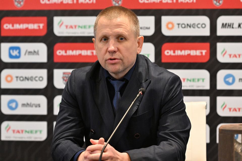 Юбилей Дмитрия Бурлуцкого 