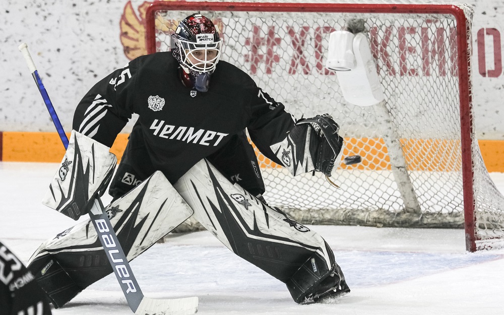 Никита Подскребалин: «Можно было сушить этот матч» 