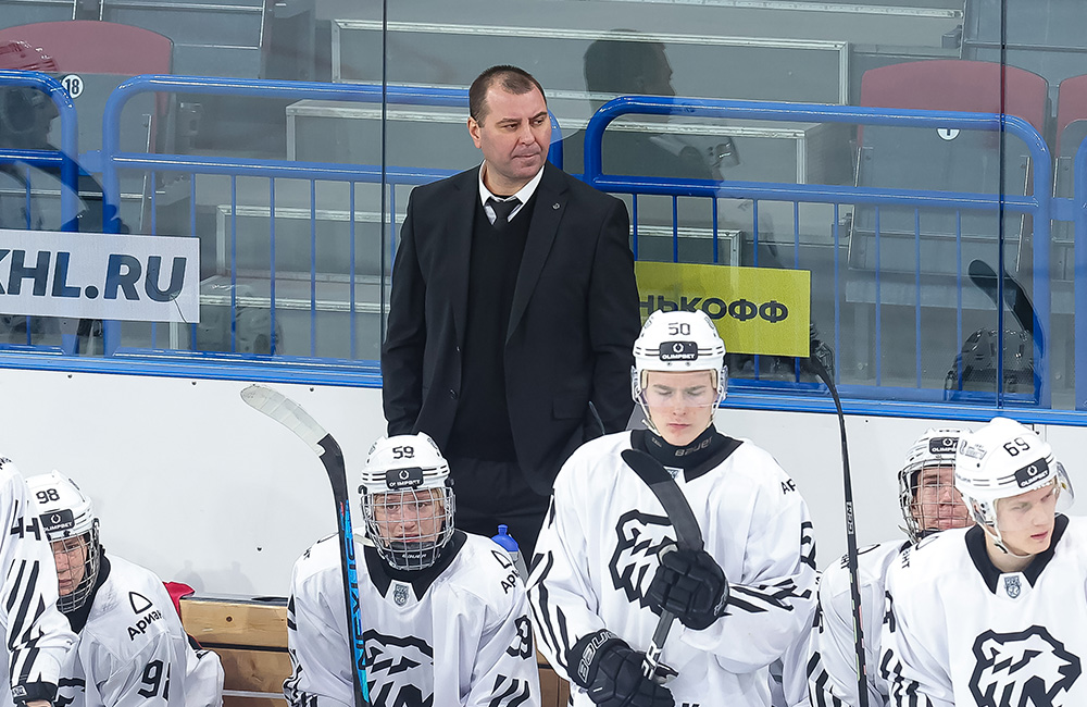 Марат Аскаров: «Забрали четыре очка — это отличный результат»  