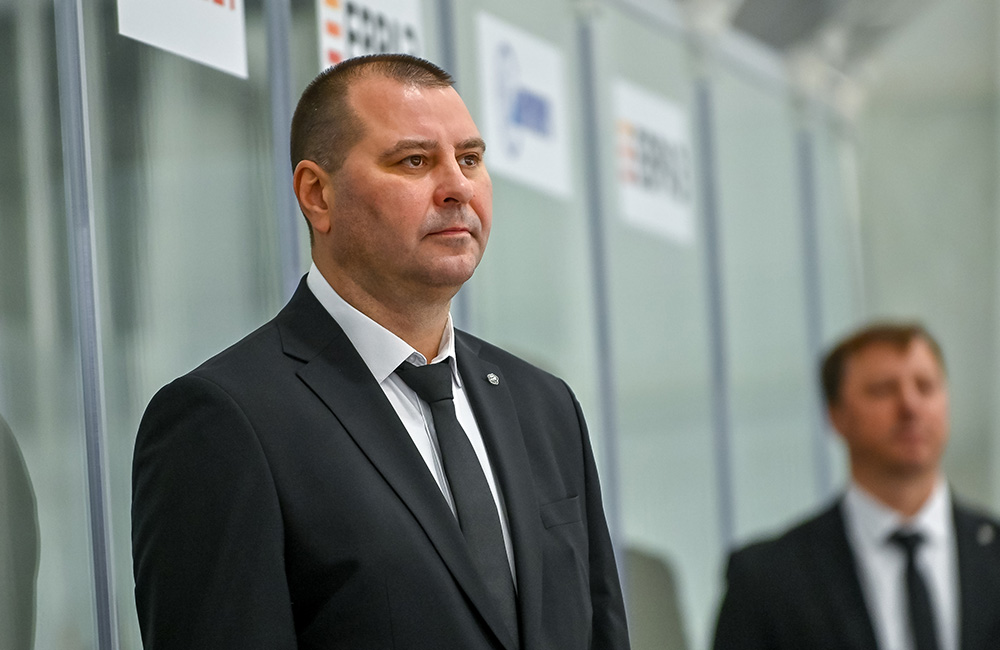 Марат Аскаров: «Ребята справились с нагрузками в тяжелых играх»  