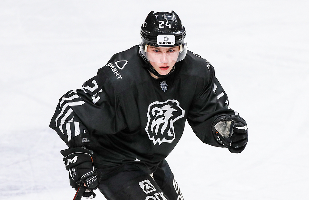 Александр Филатов: «Мы не выполнили тренерскую установку» 