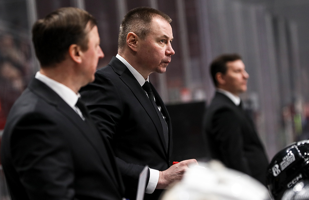 Дмитрий Шульга: «Мы не стали вносить много изменений в содержание игры, а изменили больше настрой» 