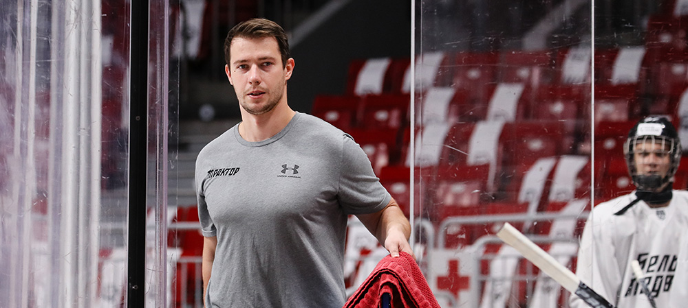 С днём рождения, Павел! 