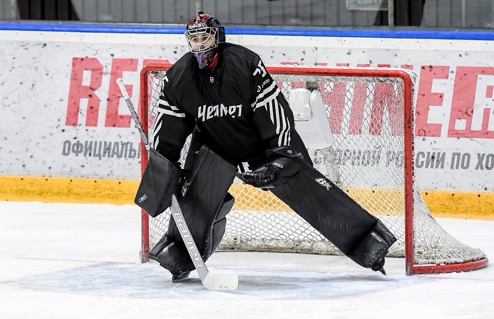 Никита Подскребалин: от «Югры» остались хорошие эмоции, это время я не забуду 