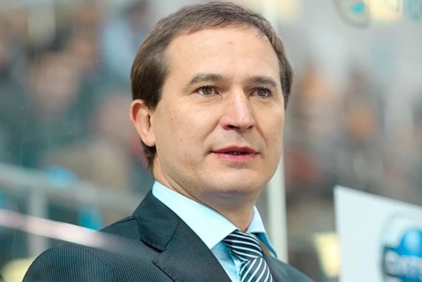 День рождения Максима Беца и Анвара Галлямова 