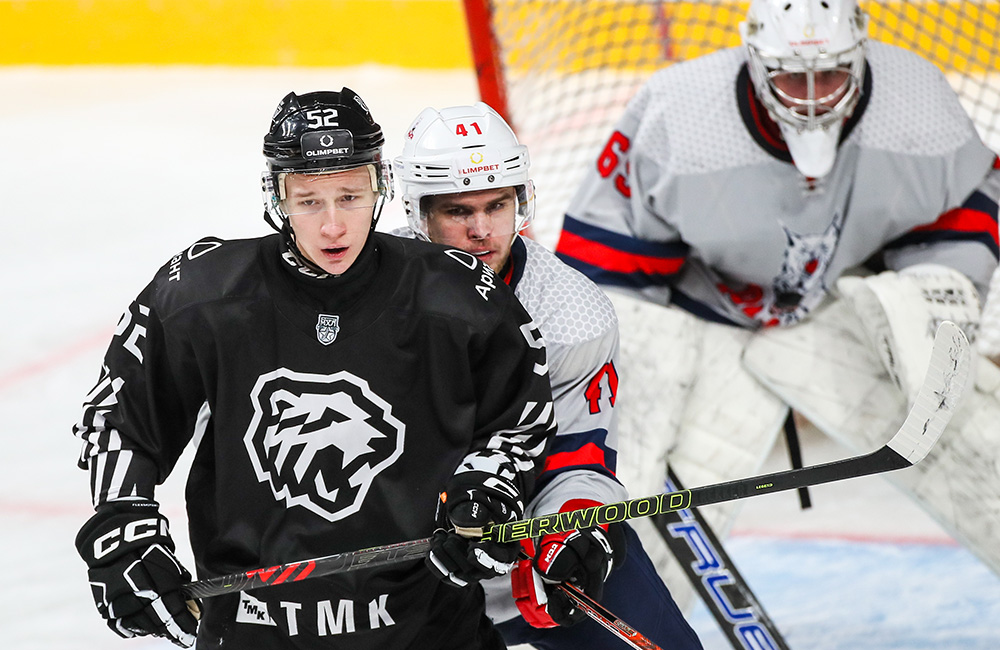 Иван Селиванов: «Все прекрасно понимают, что нужно побеждать и набирать очки» 