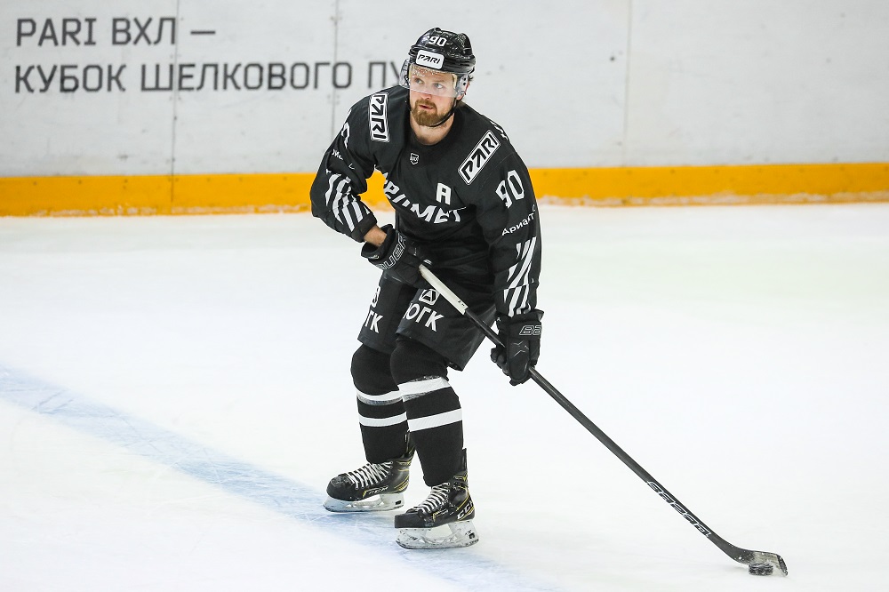 «Желание играть есть. Хочется как можно дольше его удержать» | Константин Климонтов о возвращении в Челябинск, московских каменных джунглях, норильской полярной ночи и любви к хоккею. 