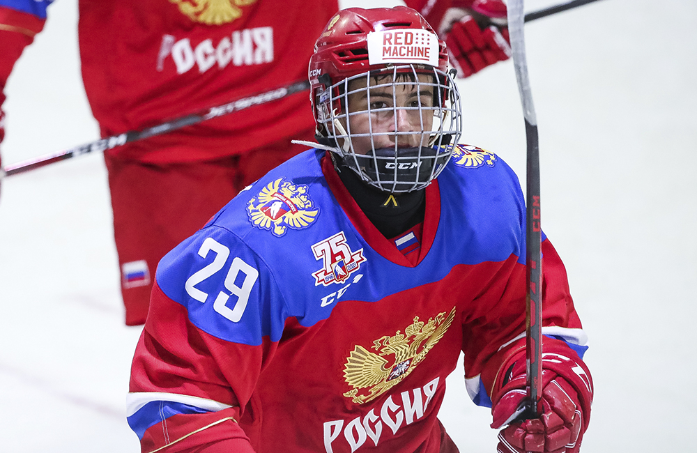 Сборная России U17 трижды обыграла финских сверстников 