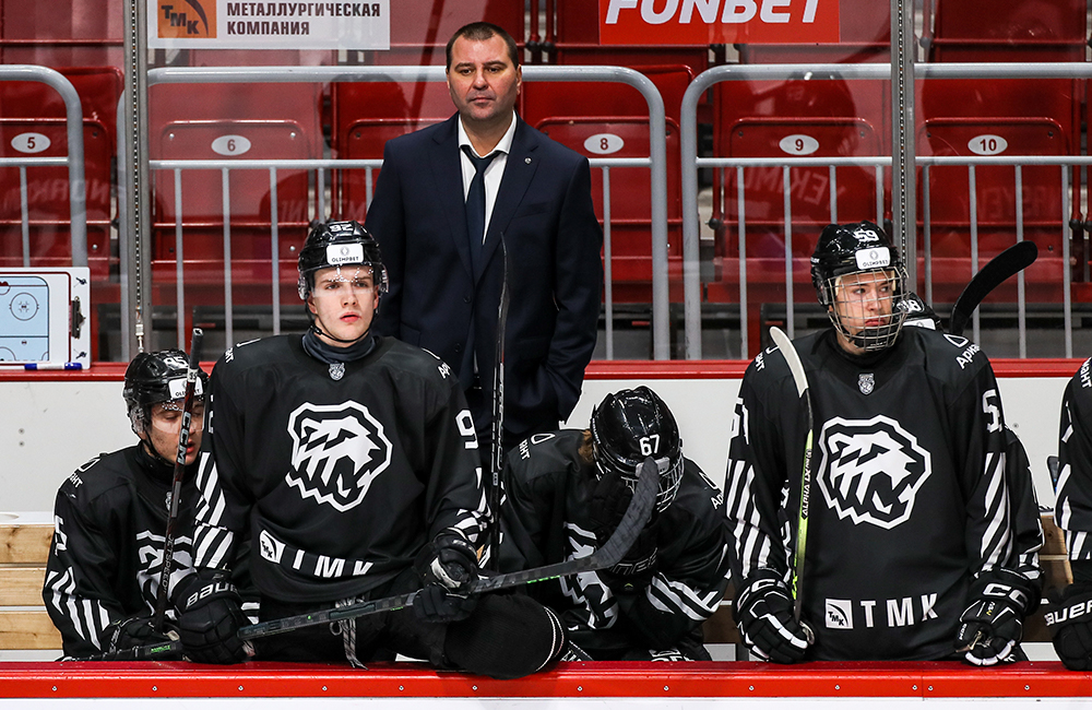 Марат Аскаров: «Нам помогли хорошие командные действия» 