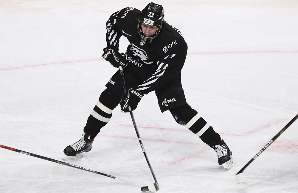 С днём рождения, Алексей!  