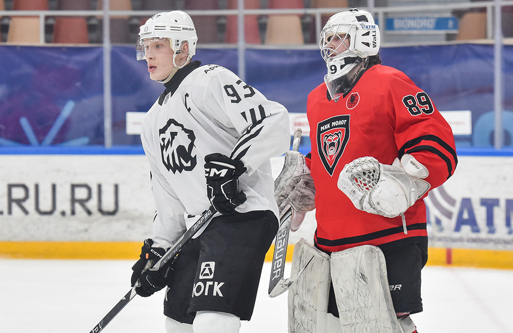 Егор Иванов: «Здорово, что получилось завершить выезд победой» 