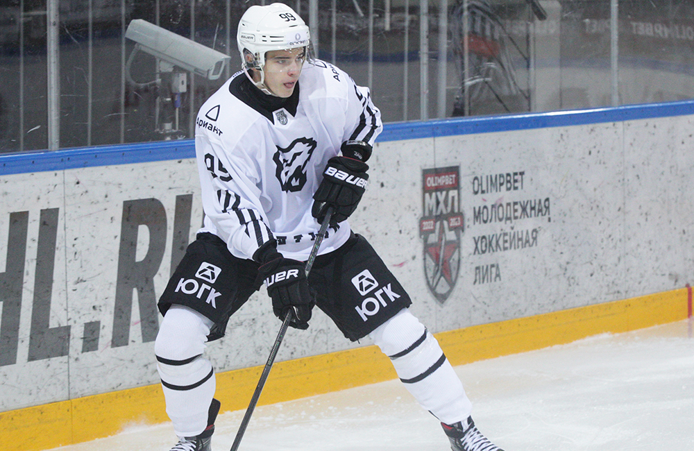 Дмитрий Кандаков: «Отдавать победу сегодня никто не хотел»  