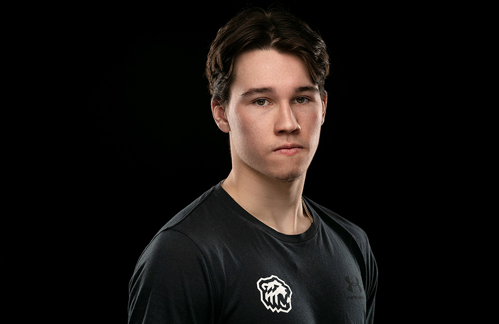 С днём рождения, Ярослав! 