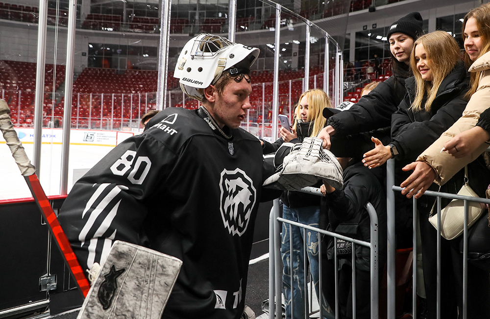 С днем рождения, Руслан! 