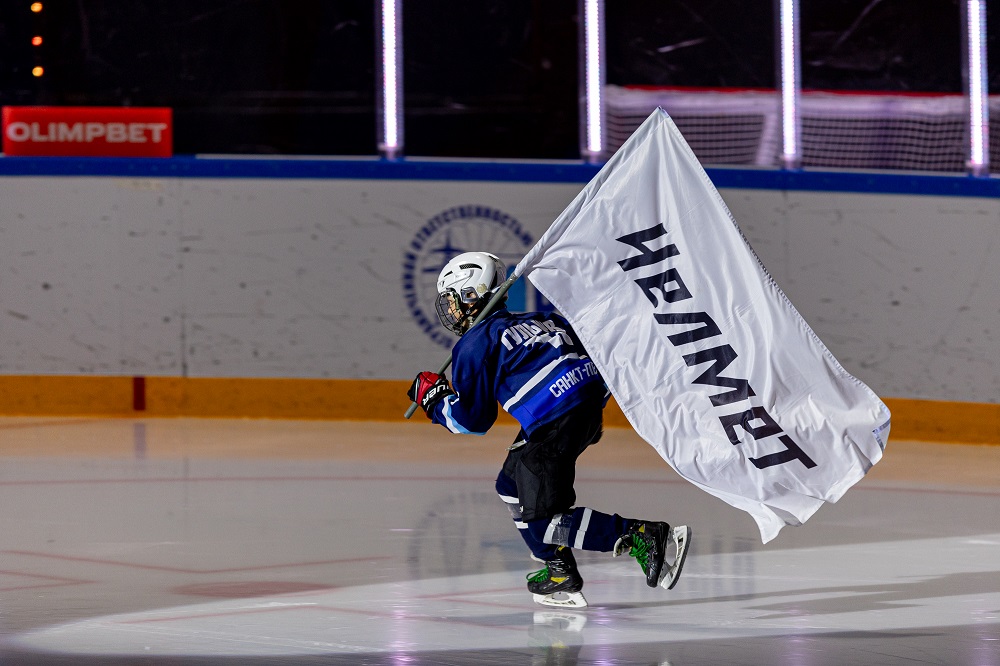 ВХЛ 23/24. «Динамо» – «Челмет». Пресс-конференция 