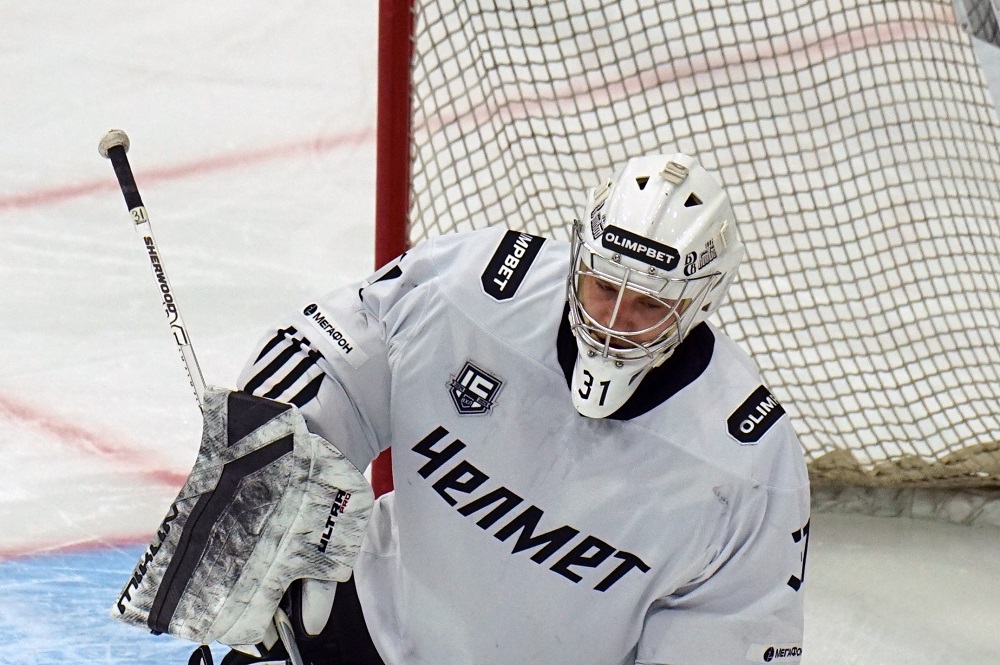 Алексей Щетилин: «Мы сегодня шли одним кулаком, одним целым» 