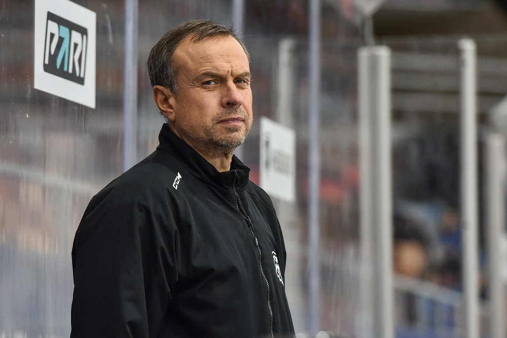 «Кубок Прикамья». «Челмет» vs «Зауралье». Пресс-конференция 