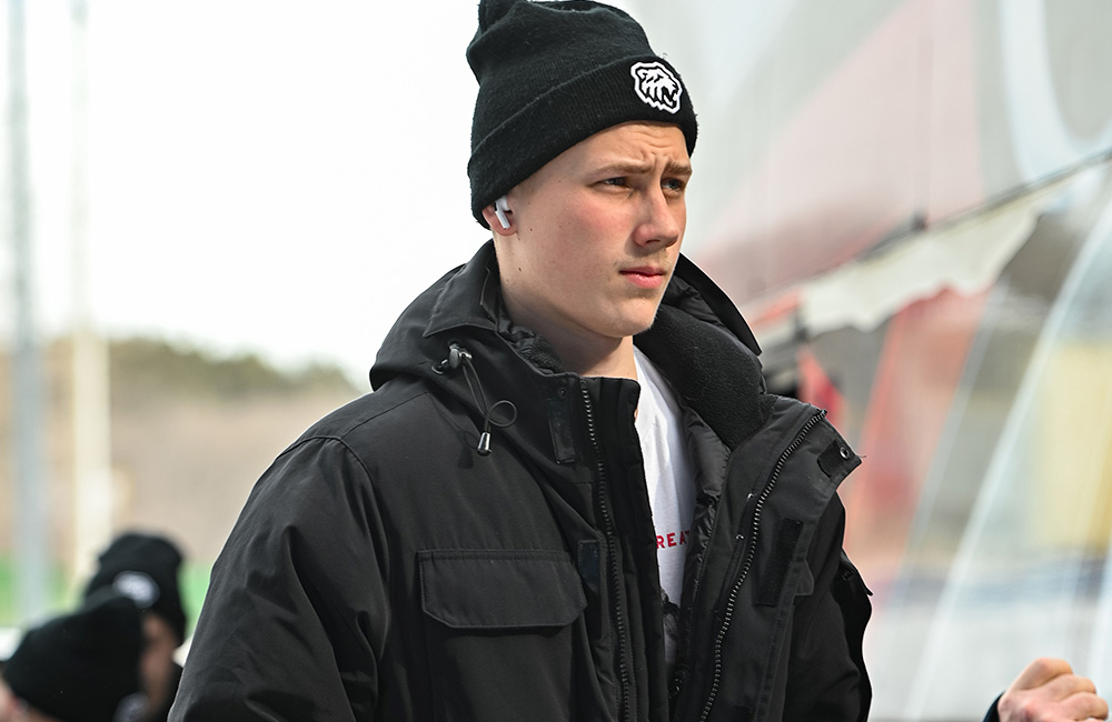 Доминик Миканович: «Завтра мы должны добавить во всех компонентах, чтобы вернуть серию в Челябинск»  