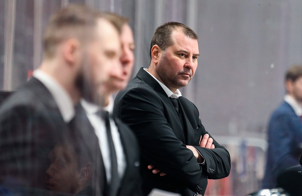 Марат Аскаров: «Сейчас главная цель для нас — это возвращение серии в Челябинск»  