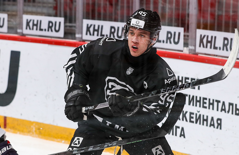 С днем рождения, Руслан! 