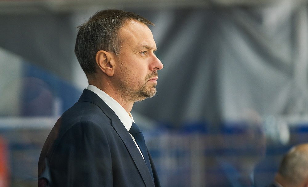 «Нефтяник» vs «Челмет». Пресс-конференция 