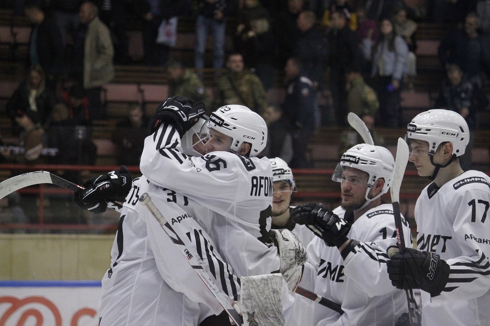 Илья Зиновьев: «Таких голов от себя на последней секунде не припомню» 