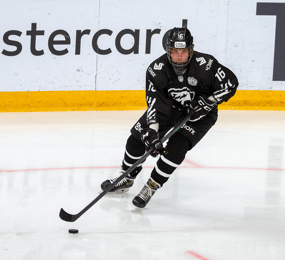 Ян Афанасьев покидает «Белых Медведей» 