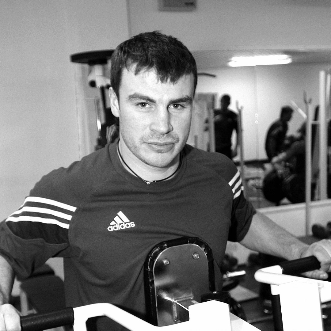 Десять лет без Валерия Карпова 