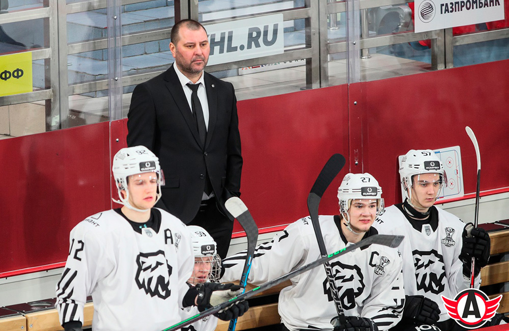 Марат Аскаров: «Парни проявили волю и характер — эти качества понадобятся нам в следующей серии»  