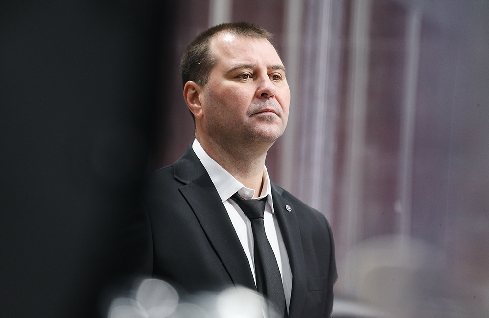 Марат Аскаров: «Ребята справились с поставленной задачей»  