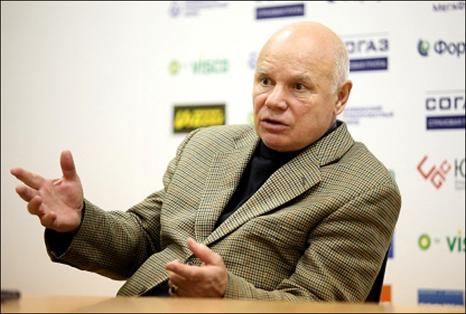 День рождения Сергея Николаева, Павла Езовских и Игоря Матушкина 