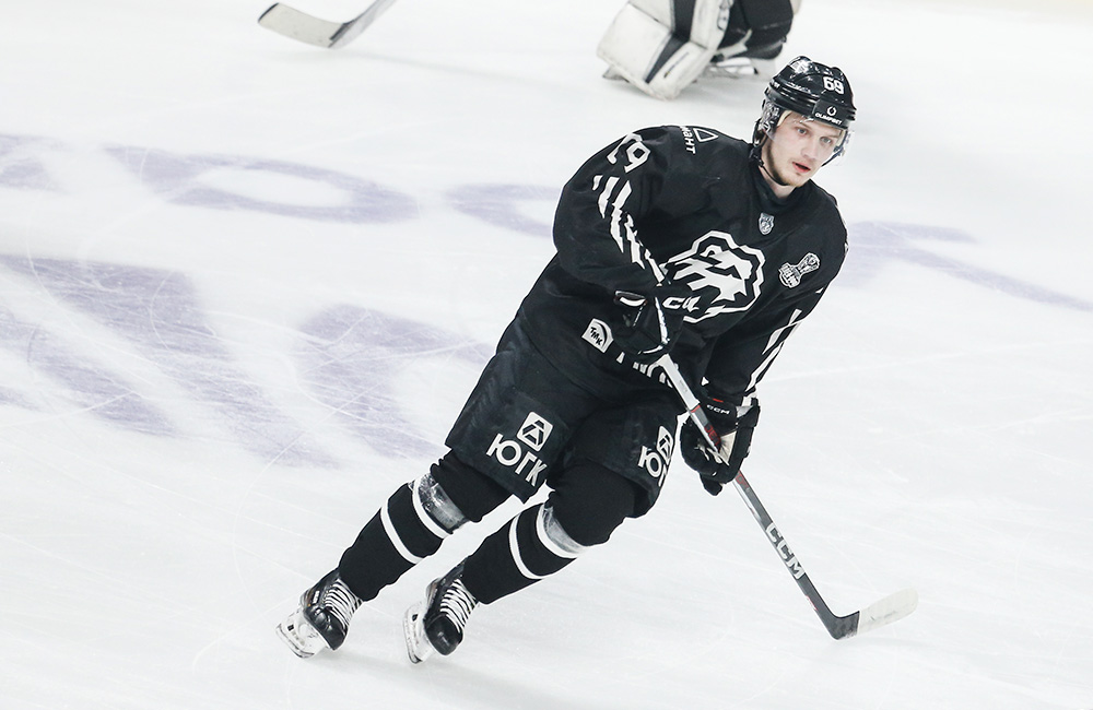 С днём рождения, Артём! 