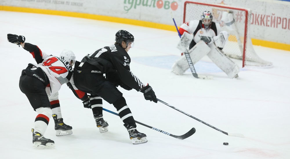 Демид Мансуров: «Не хватает везения, чтобы какая-то бабочка залетела» 