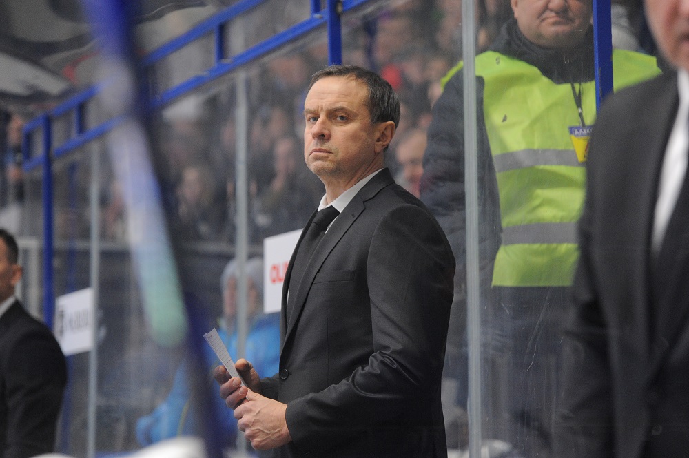 ВХЛ 23/24. «Динамо-Алтай» – «Челмет». Пресс-конференция 