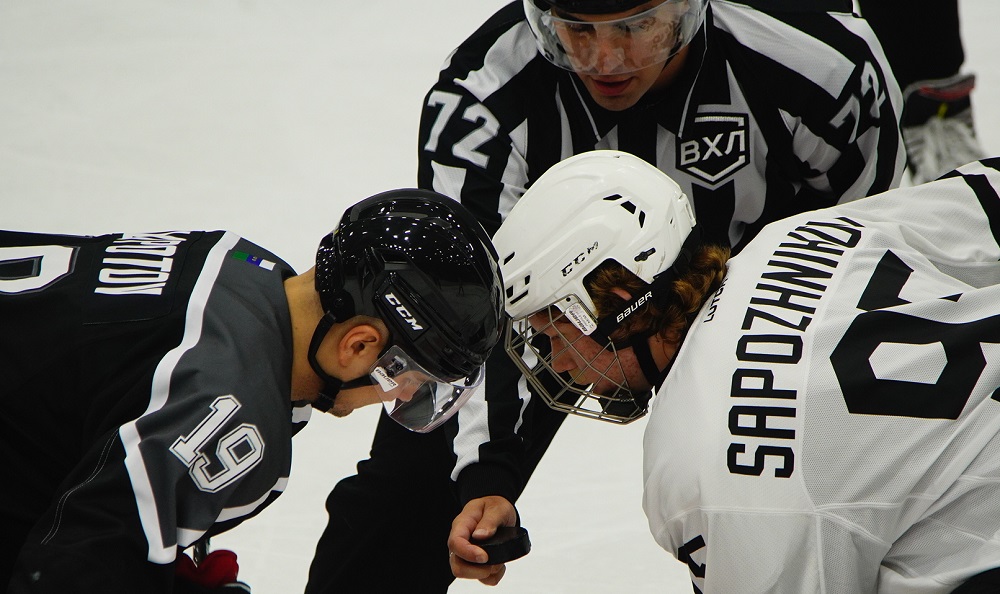 Турнир в Тюмени. Матч №1. «Рубин» vs «Челмет» – 3:0 