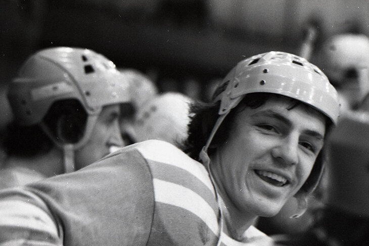 Сергей Стариков: Мы бились за тренера, а ветераны – за то, чтобы не уступить место молодым 