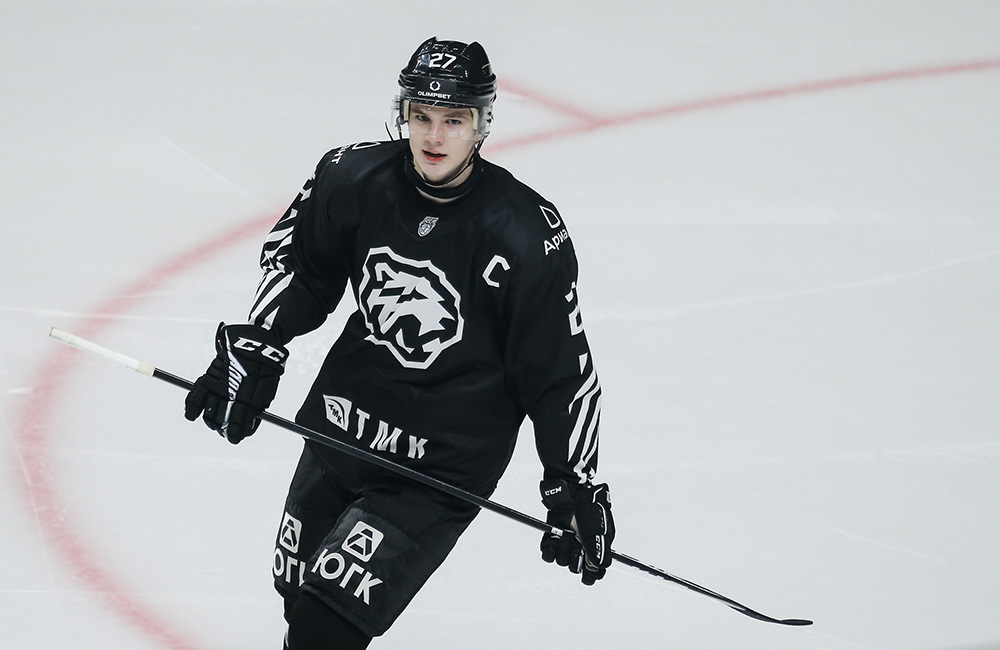 Дмитрий Киржаков: «Нам нужно серьезнее относиться к численному преимуществу»  