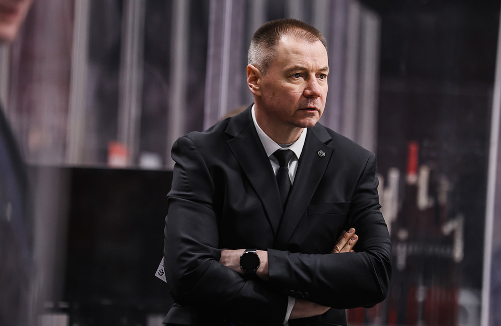  Дмитрий Шульга: «Ребята сумели проявить характер, а в концовке капитан здорово создал момент и использовал его»  