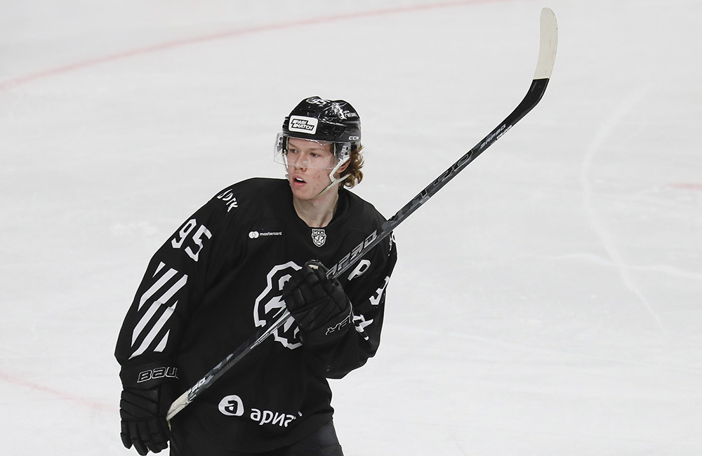 Валерий Сапожников: «Настраиваемся так, чтобы выиграть все матчи и попасть в плей-офф»  