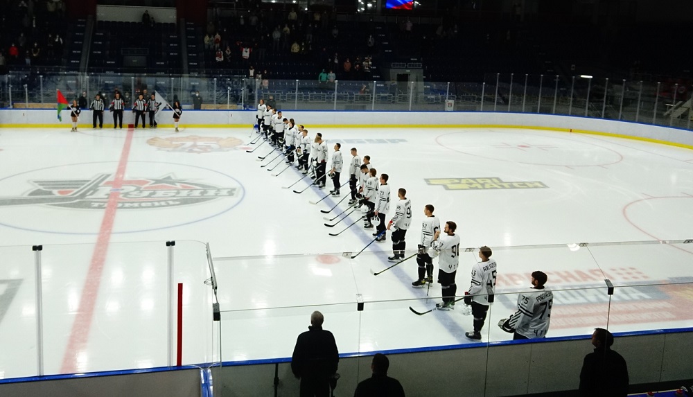 Турнир в Тюмени. Матч №3. «Омские Крылья» vs «Челмет». Составы  