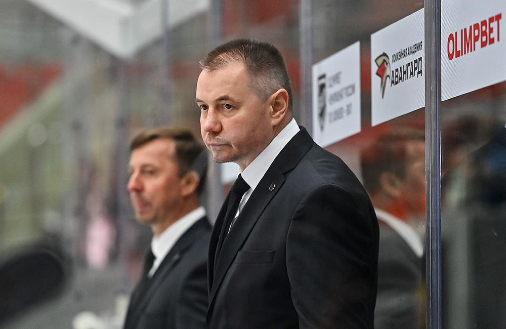 Дмитрий Шульга: «Забрось в нужный момент — и матч сложился бы по другому сценарию»  