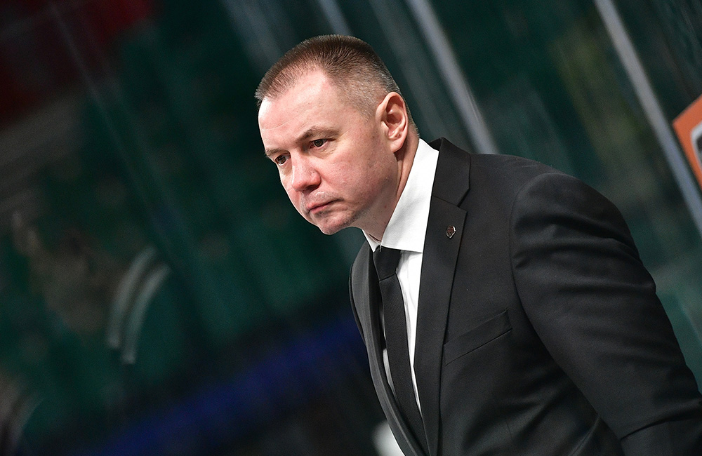 Дмитрий Шульга: «Мы попросили ребят перенести полученные эмоции на следующую встречу»  