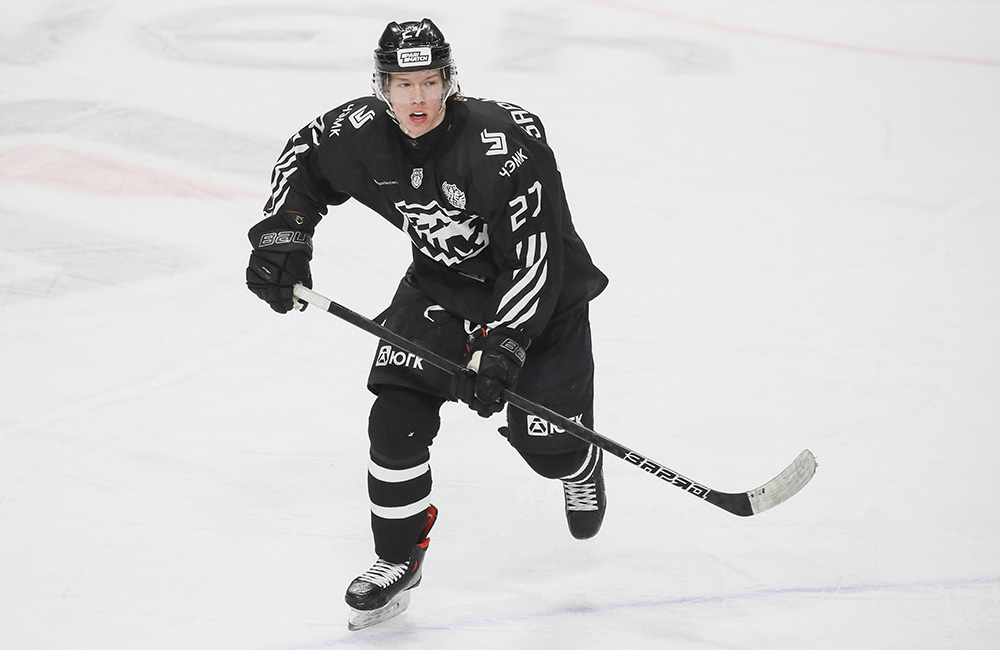 Валерий Сапожников: «Эмоции зашкаливают, но нужно сохранять хладнокровие» 