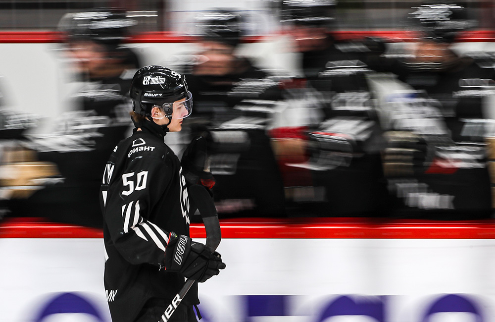 «Всей командой играли за Марата Рафкатовича»: комментарий Никиты Екимова 