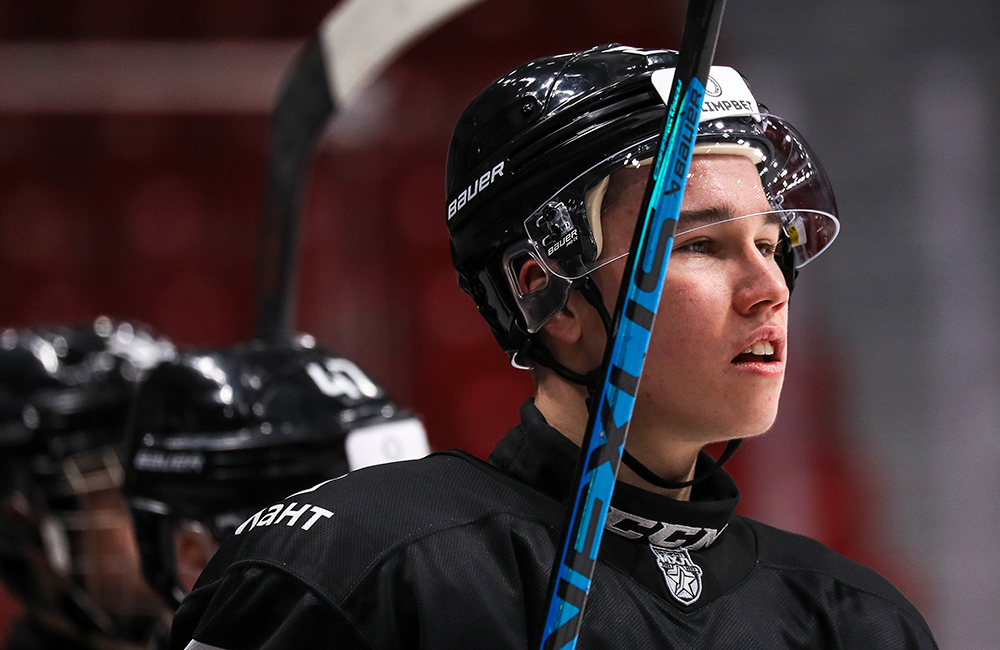 Ярослав Яппаров: «Моментами все очень здорово получалось. Рады, что достигли нужного результата» 