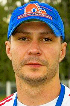 День рождения Александра Жукова 