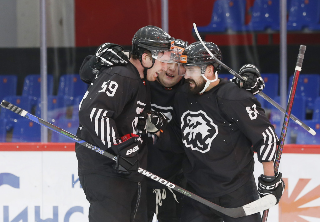 «Нужно радоваться каждому дню, когда ты побеждаешь! Не фокусироваться на том, что не сделал» | Аркадий Шафигулин 