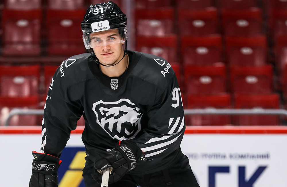 С днём рождения, Алексей!  