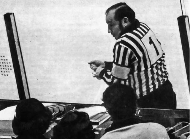 День рождения Виктора Домбровского 