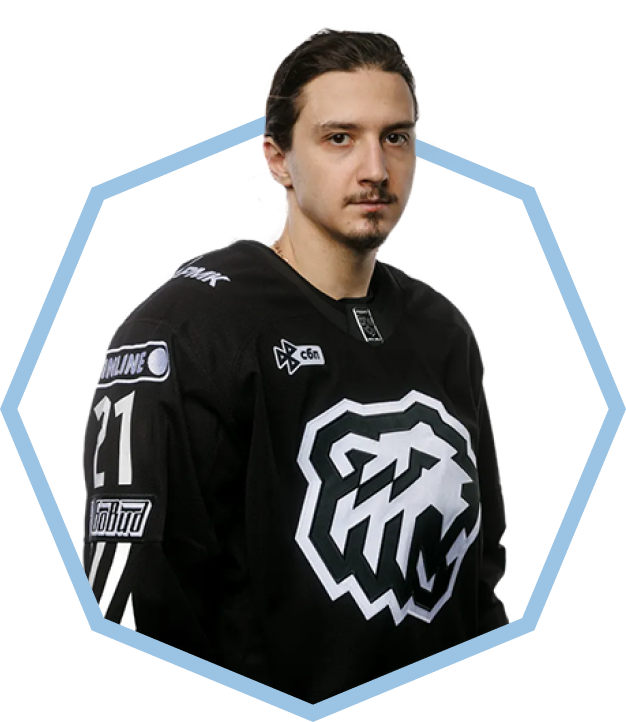 Александр Кирпичников